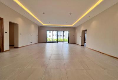 4 Bed Apartment with En Suite in Loresho
