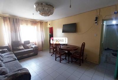3 Bed Apartment with En Suite in South C - 3