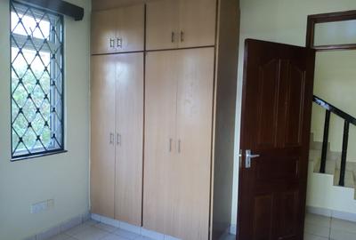 4 Bed Townhouse with En Suite in Mtwapa - 4