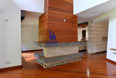 4 Bed Townhouse with En Suite in Runda - 4