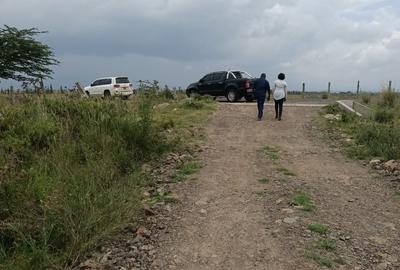 Land in Nyeri - 3