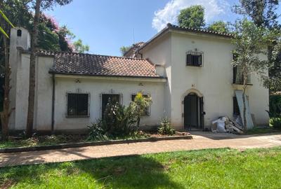 1 ac Residential Land at Muthaiga Road - 2