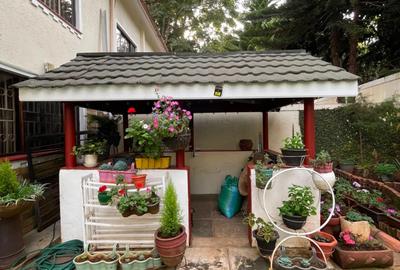 4 Bed Townhouse with En Suite in Lavington - 4