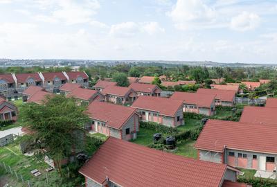3 Bed House with En Suite at Near Nairobi - Mombasa Expressway - 3