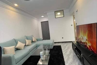 1 Bed Apartment with Swimming Pool in Kilimani - 3