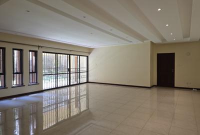 4 Bed Apartment with En Suite in Lower Kabete - 3