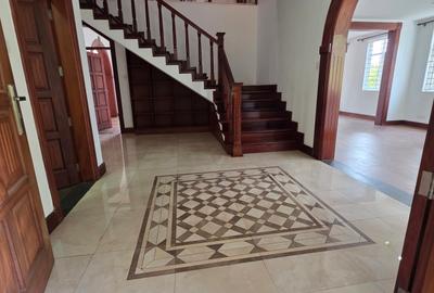 5 Bed House with Staff Quarters at Rosslyn - 3
