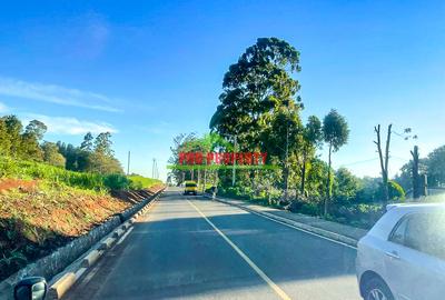0.05 ha Commercial Land at Zambezi - 4