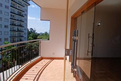 3 Bed Apartment with En Suite at Kileleshwa - 3