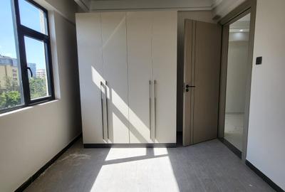 2 Bed House with En Suite in Kilimani