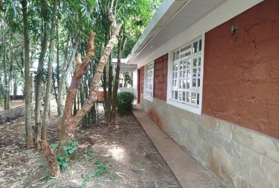 2 Bed Townhouse with En Suite in Karen - 2