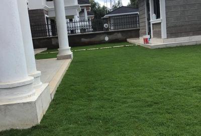 4 Bed Villa with En Suite in Kiambu Road - 3
