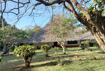 3 Bed Villa with En Suite in Kikambala - 3