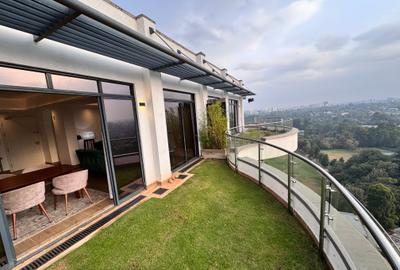Serviced 3 Bed Apartment with En Suite in Westlands Area - 2