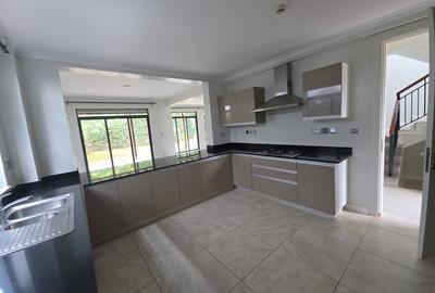 4 Bed Villa at Runda - 4