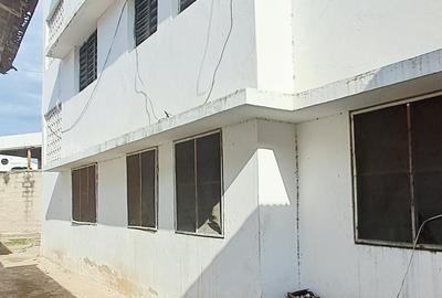 Commercial Property with Fibre Internet at Mombasa Cbd