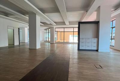 4,500 ft² Office with Service Charge Included in Westlands Area