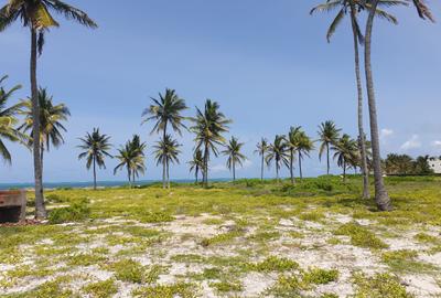 Land at Jacaranda Areas - 4