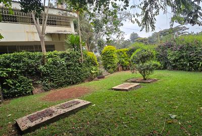 4 Bed Townhouse with En Suite at Peponi Road