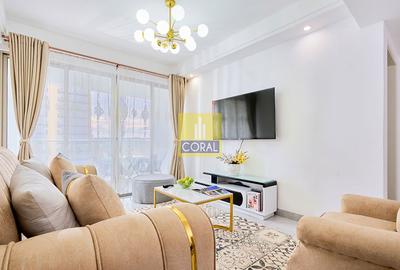 2 Bed Apartment in Kilimani - 2