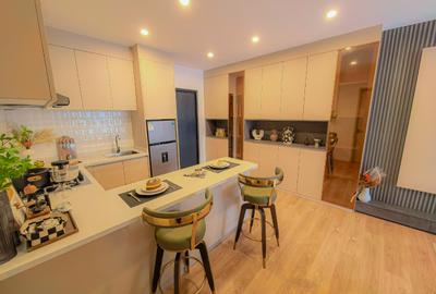 1 Bed Apartment with Swimming Pool at Eldama Ravine Rd