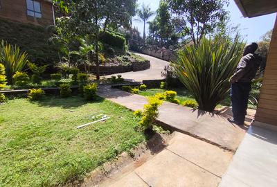 3 Bed House with En Suite in Spring Valley - 4