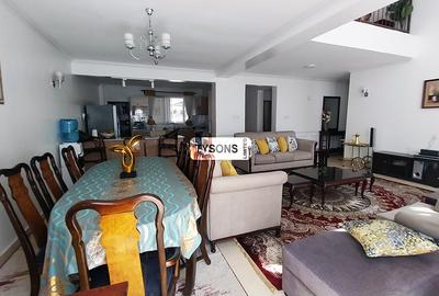 5 Bed Villa with En Suite in Syokimau - 3
