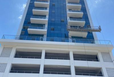 Office with Service Charge Included at Off Argwings Kodhek Rd - 2