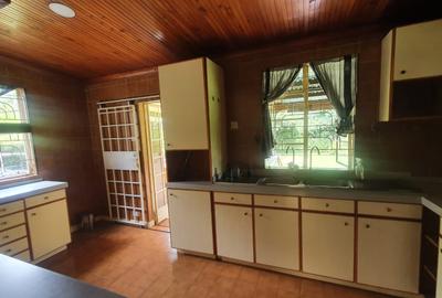 3 Bed House at Hardy - 3