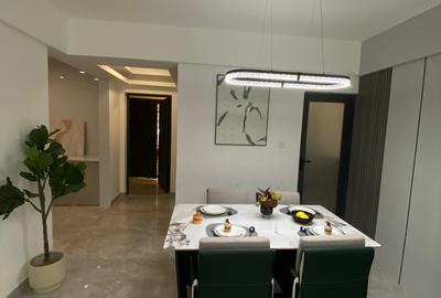 3 Bed Apartment with En Suite in Lavington - 2