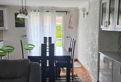 4 Bed House with En Suite at Mombasa Road - 4