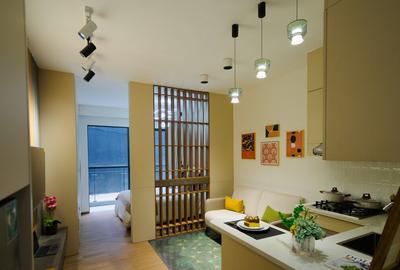 Studio Apartment with En Suite at 2026-234 - 2