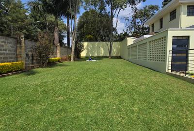 5 Bed Townhouse with En Suite at Mzima Springs - 4