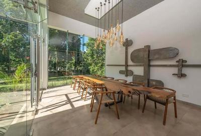 4 Bed Villa with En Suite at Runda - 4