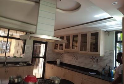 5 Bed House with En Suite at Kondek - 4
