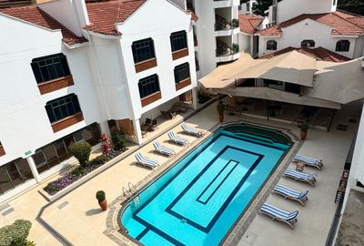 1 Bed Villa with En Suite at Muthangari