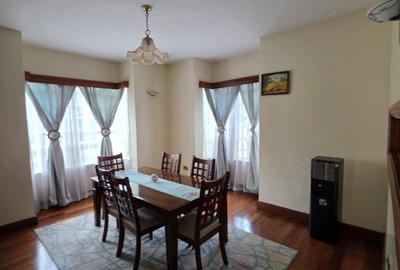 5 Bed Townhouse with En Suite at Thigiri Ridge - 3