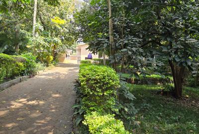 4 Bed House with En Suite at Gigiri - 2