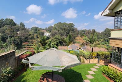 4 Bed Townhouse with En Suite in Kitisuru - 2
