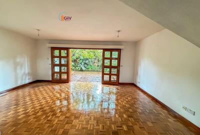 2 Bed Townhouse with Garden in Kileleshwa - 4