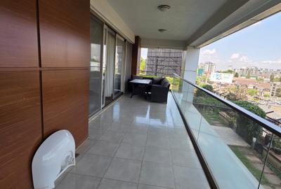 Furnished 3 Bed Apartment with En Suite in Kileleshwa - 2