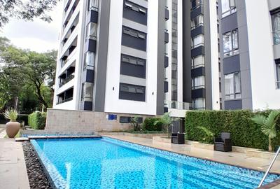 3 Bed Apartment with En Suite at Riverside