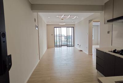 2 Bed Apartment with En Suite in Lavington