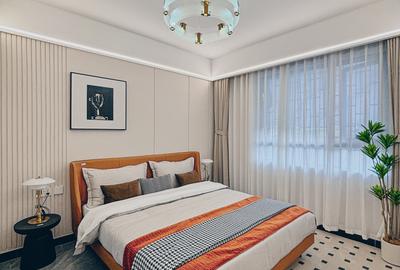 2 Bed Apartment with En Suite in Kileleshwa - 2