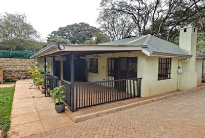 2 Bed House with En Suite in Karen - 3