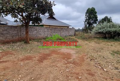 0.05 ha Land in Gikambura - 4