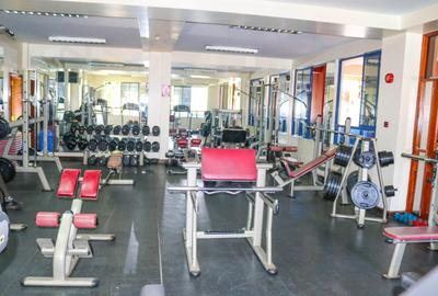 Serviced 1 Bed Apartment with En Suite at Keiyo - 2
