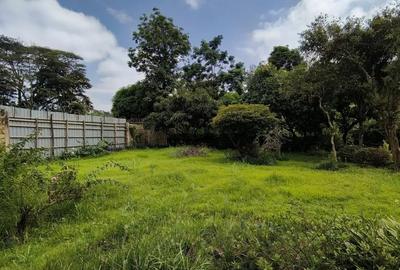 Commercial Property with Service Charge Included in Kileleshwa - 2