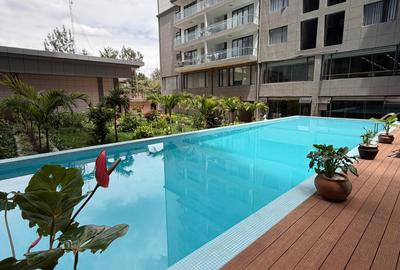 2 Bed Apartment with En Suite at Argwing Kodhek - 2
