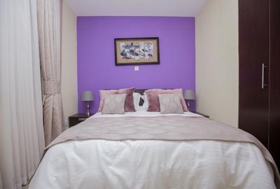 2 Bed Apartment with Swimming Pool in Kitisuru - 4